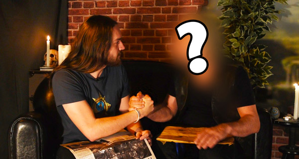 mysterieux invite et revelation mondiale vendredi a 18h