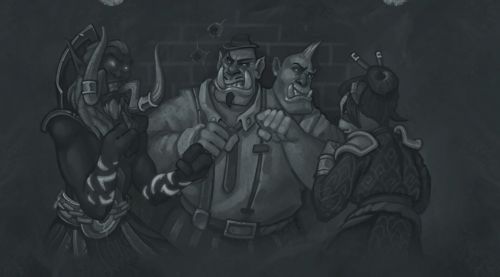 Image de Bras de fer - Main basse sur Gadgetzan Patch