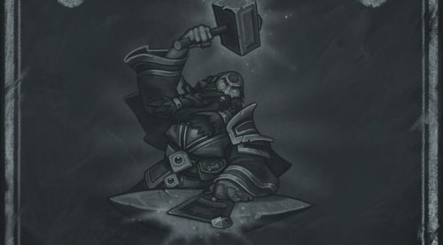 Image de Bras de fer - Main basse sur Gadgetzan Patch