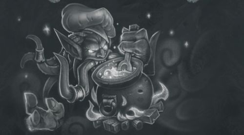 Image de Bras de fer - Main basse sur Gadgetzan Patch