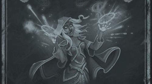 Image de Bras de fer - Main basse sur Gadgetzan Patch