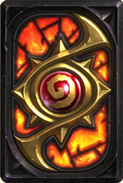 Niveau secret - Bras de fer Hearthstone