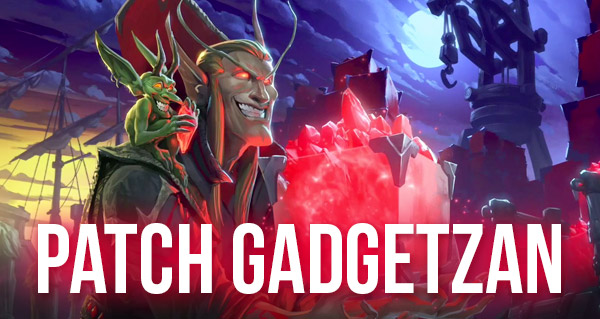 main basse sur gadgetzan : suivi de la sortie ce jeudi 1er decembre