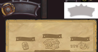 Bras de fer héroïque