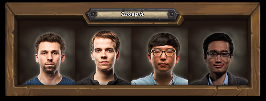 Cydonia, ThijsNL, Handsomeguy, Jasonzhou
