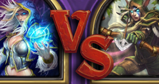 Triomphez des trois héros