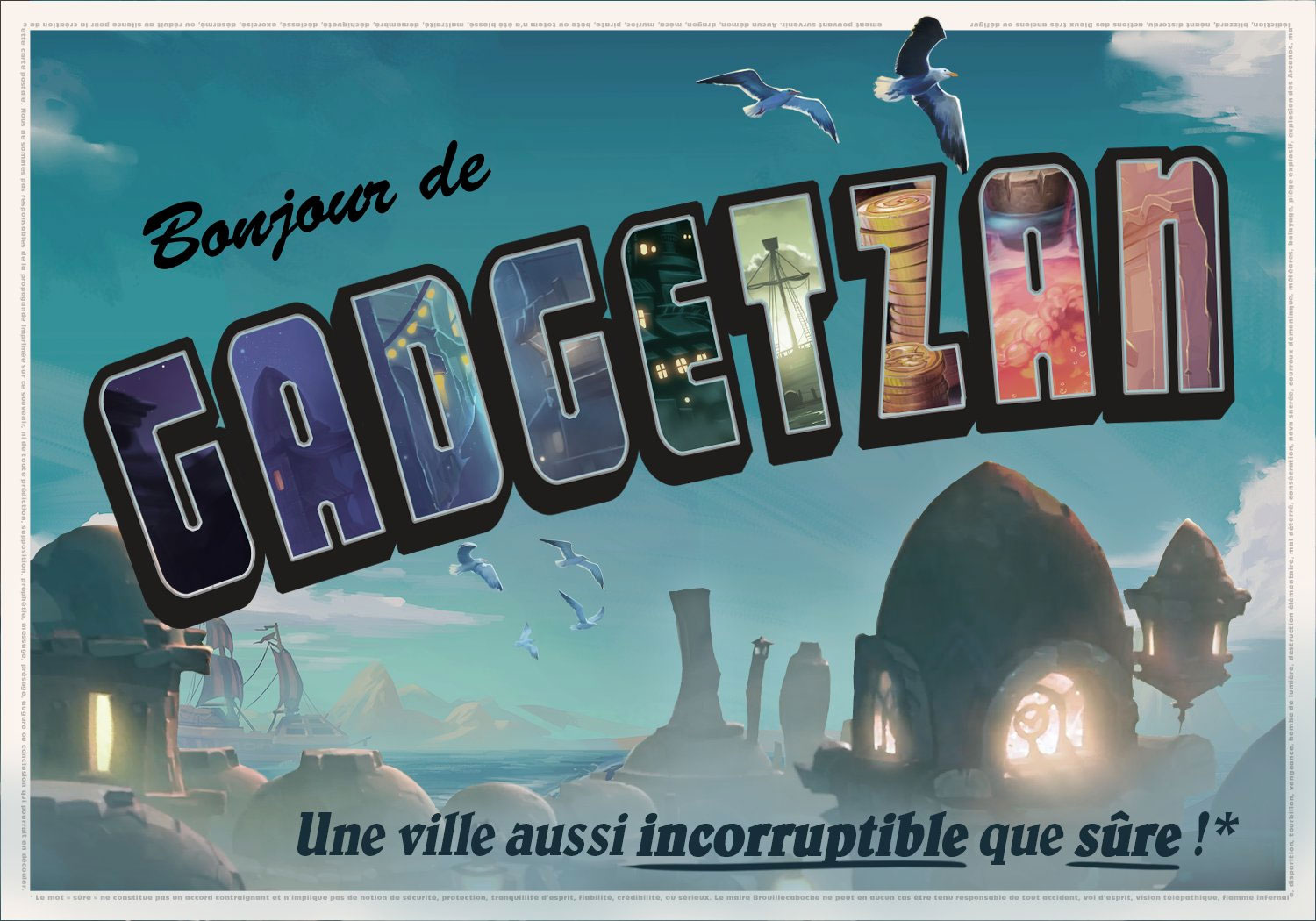 Premier tease pour le prochain contenu Hearthstone ?