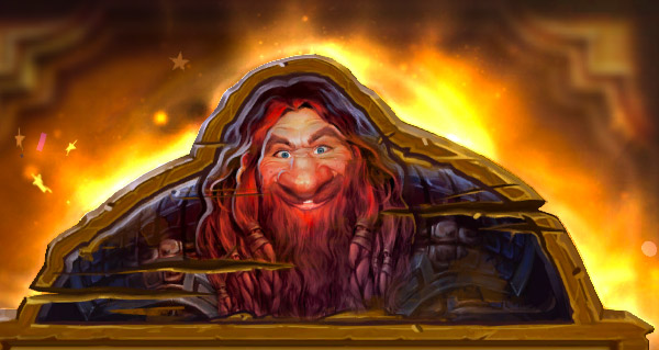 challenge de l'aubergiste : le retour du heros