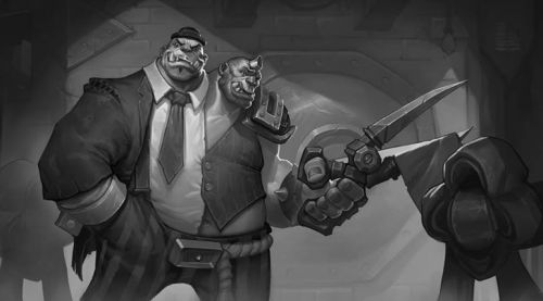 Image de Talan Messenger