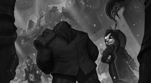 Image de Talan Messenger