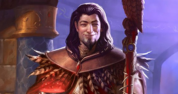 karazhan : la fleche disponible des minuit