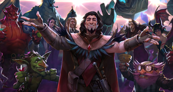 karazhan : 39 interactions secretes