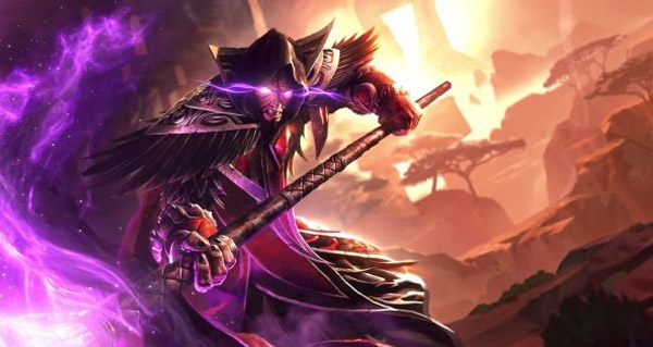 heros alternatif medivh gratuit en achetant warcraft