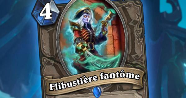 flibustier fantome : nouveau pirate trone de glace