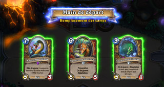 Incarnez un héros au hasard Incarnez un héros au hasard