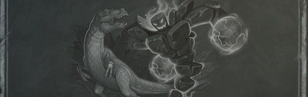 Cette semaine participez à Conquête du cratère