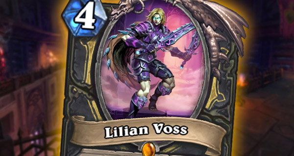 trone de glace : legendaire voleur lilian voss