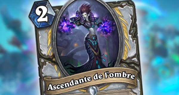 trone de glace : nouveau serviteur pretre