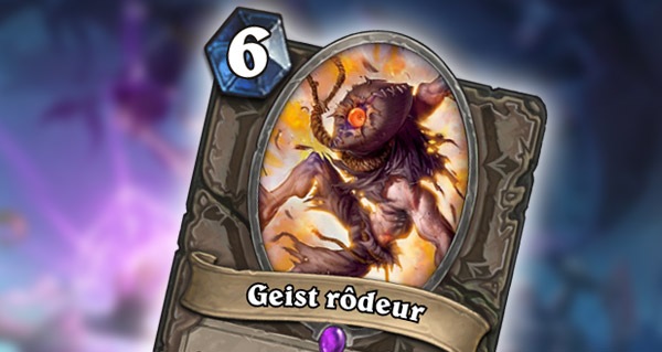 nouveau serviteur neutre trone de glace