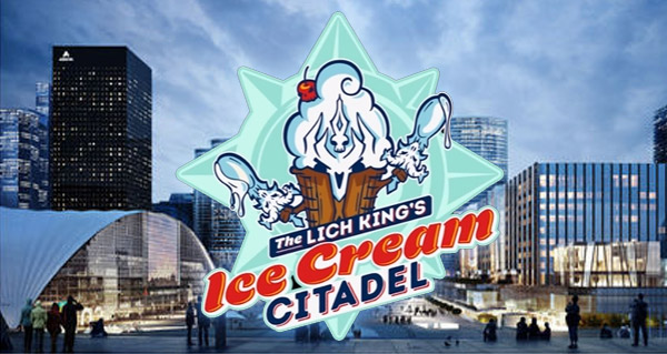 la citadelle de la creme glacee arrive en france les 12 et 14 aout 2017