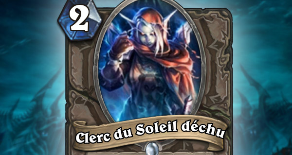 clerc du soleil dechu : nouvelle carte du trone de glace