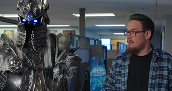 le roi-liche poursuit son ascension dans les bureaux americains de blizzard