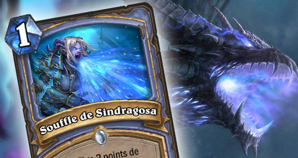 souffle de sindragosa : un nouveau sort de mage revele