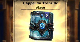 3 boosters gratuits à la connexion