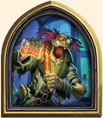 Professeur Putricide