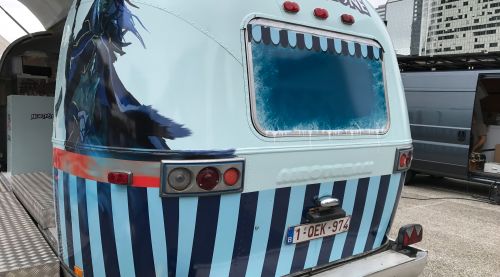 Image de Citadelle de la crème glacée à Paris