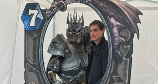 La carte roi-liche ne laisse pas de glace