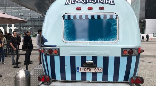 Image de Citadelle de la crème glacée à Paris