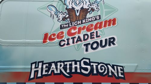 Image de Citadelle de la crème glacée à Paris