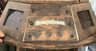 Des tablettes mises à disposition