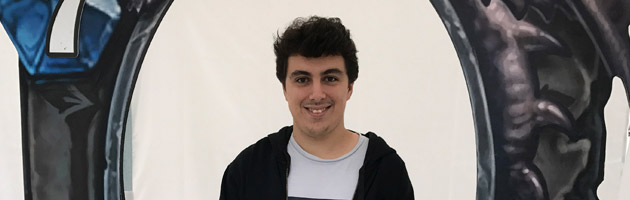 Une légendaire surprise pour l