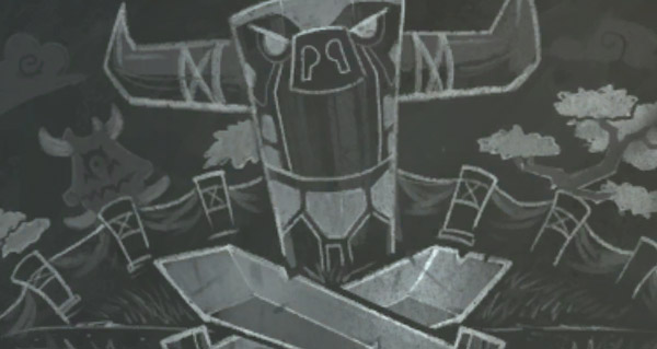 bras de fer : rencontre a la croisee des ossements