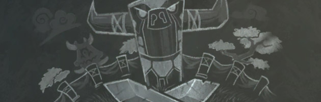 Rencontre à la croisée des ossements