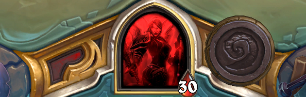 Les personnages transformés en vampire ont une aura rouge-sang