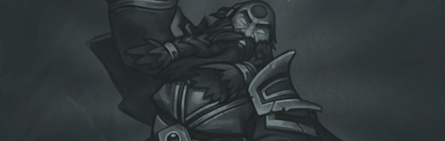 Nouveau bras de fer « Par le pouvoir de Ragnaros »