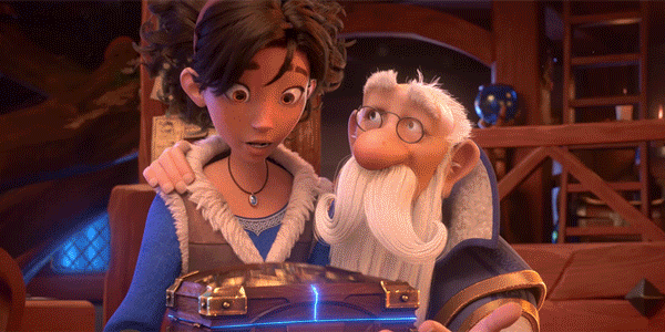 Jouons à Hearthstone