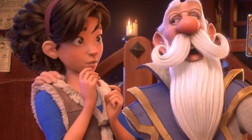 Image de Jouons à Hearthstone