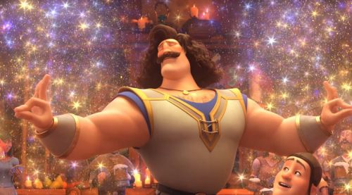 Image de Jouons à Hearthstone