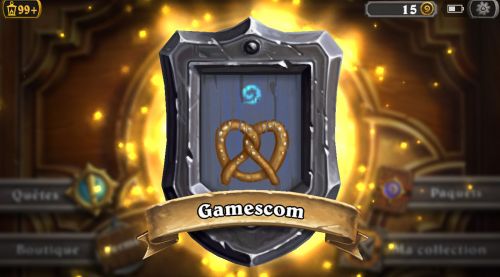 Image de Fireside Gatherings roi liche