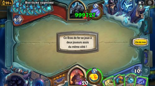 Image de Fireside Gatherings roi liche