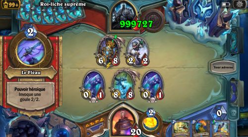 Image de Fireside Gatherings roi liche