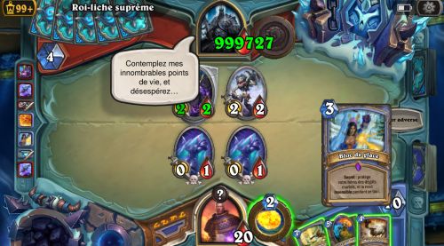 Image de Fireside Gatherings roi liche