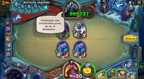 Image de Fireside Gatherings roi liche