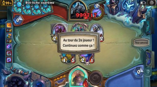 Image de Fireside Gatherings roi liche