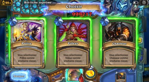 Image de Fireside Gatherings roi liche