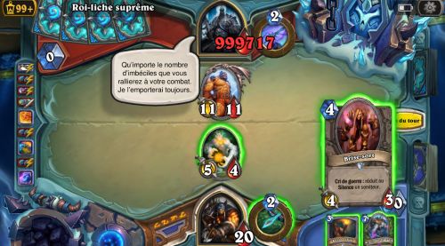 Image de Fireside Gatherings roi liche